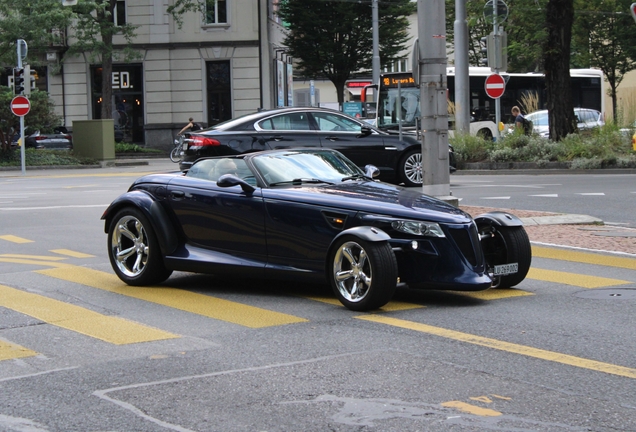 Plymouth Prowler