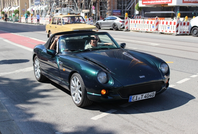 TVR Chimaera 400