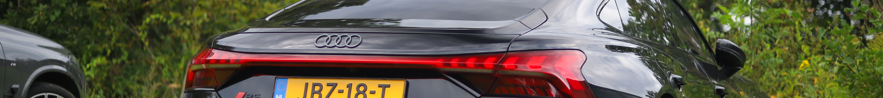 Audi RS E-Tron GT 2025