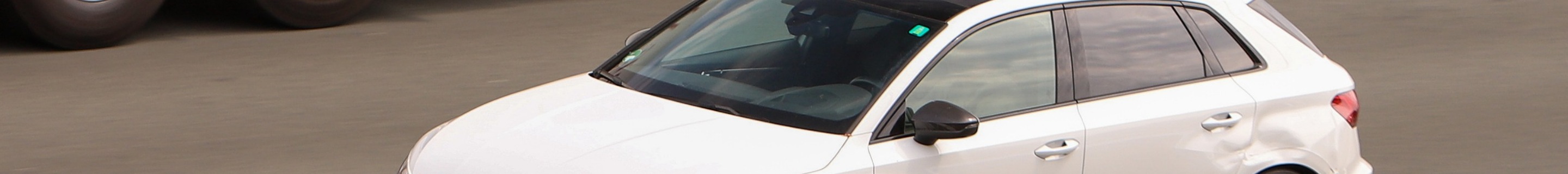 Audi RS3 Sportback 8Y