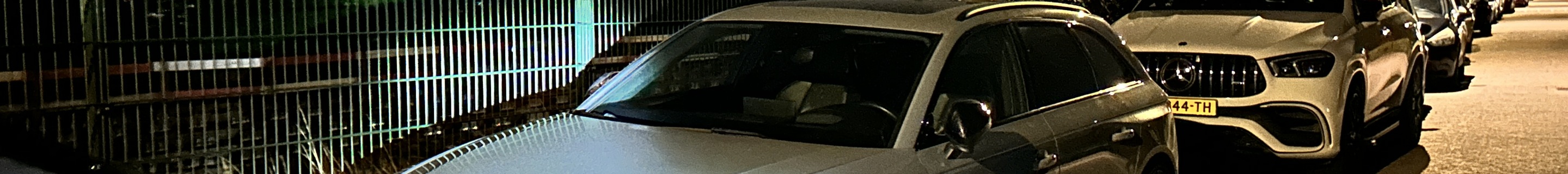 Audi RS4 Avant B9 2020