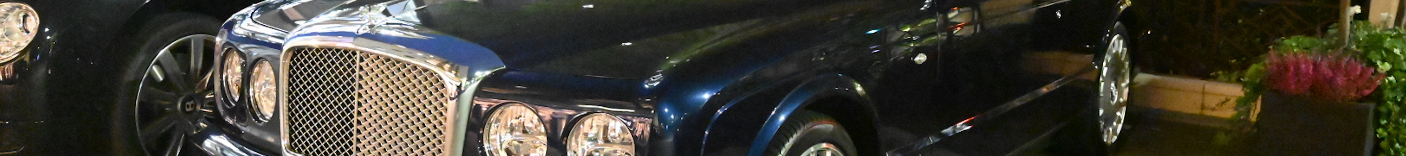 Bentley Azure 2006