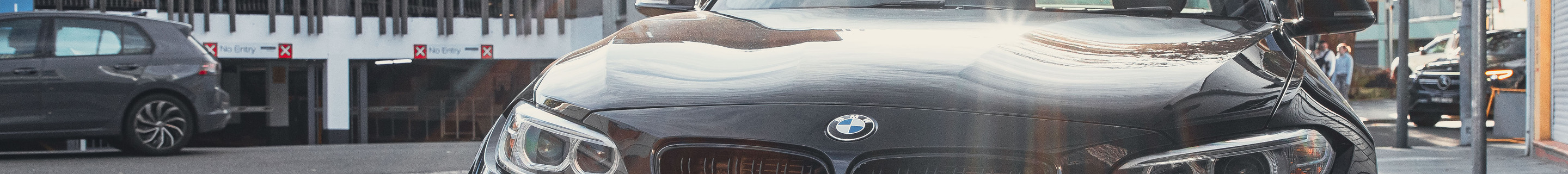 BMW M2 Coupé F87