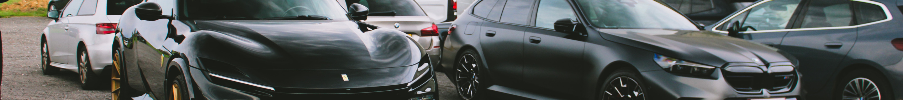 BMW M5 G99 Touring
