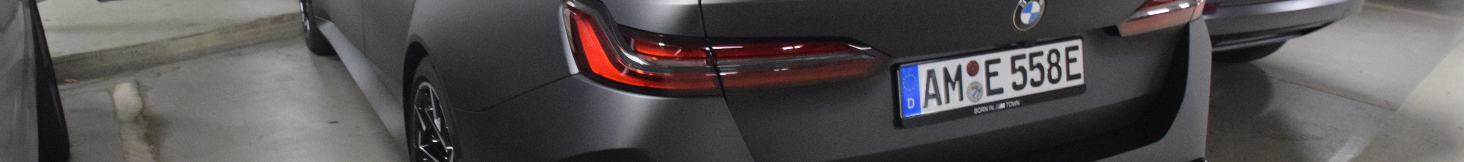 BMW M5 G99 Touring