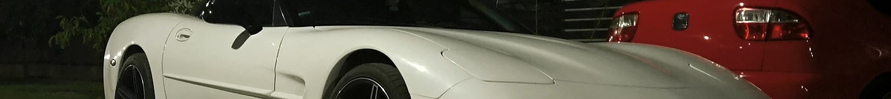 Chevrolet Corvette C5