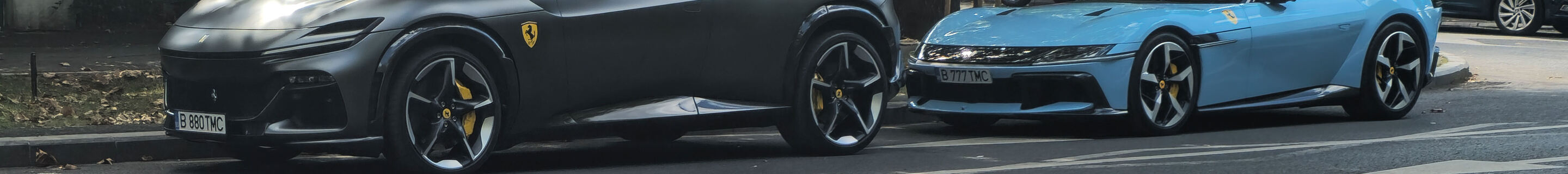 Ferrari 12Cilindri