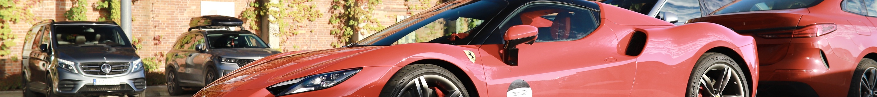 Ferrari 296 GTS