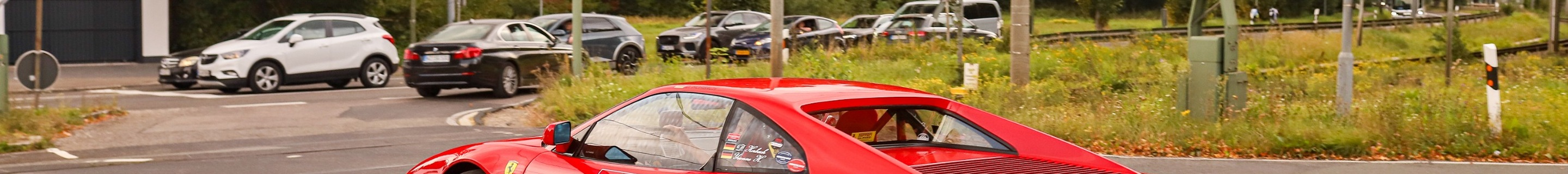 Ferrari 348 Challenge