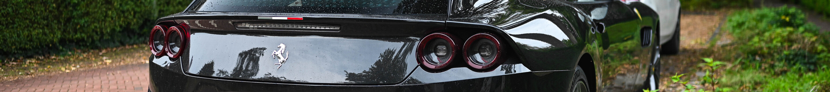 Ferrari GTC4Lusso
