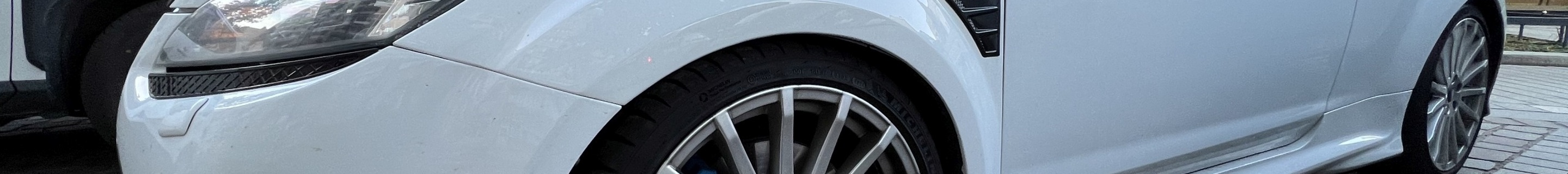 Ford Focus RS MkII