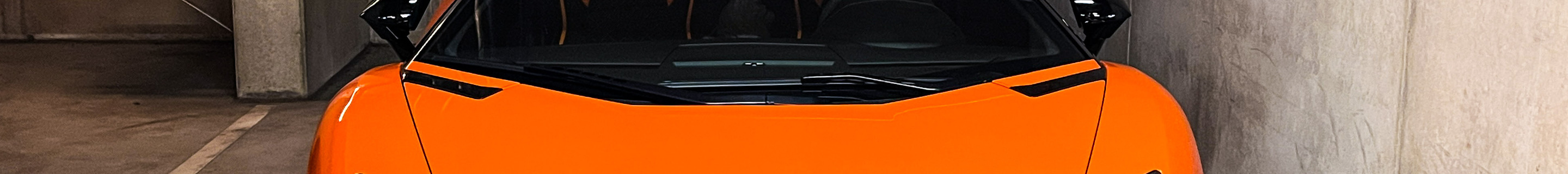 Lamborghini Aventador S LP740-4