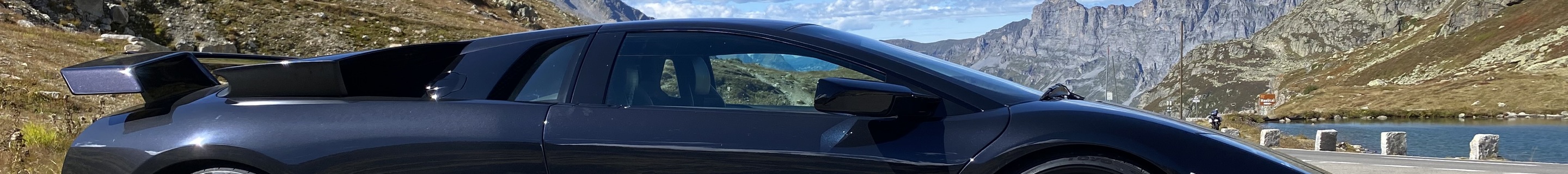 Lamborghini Murciélago