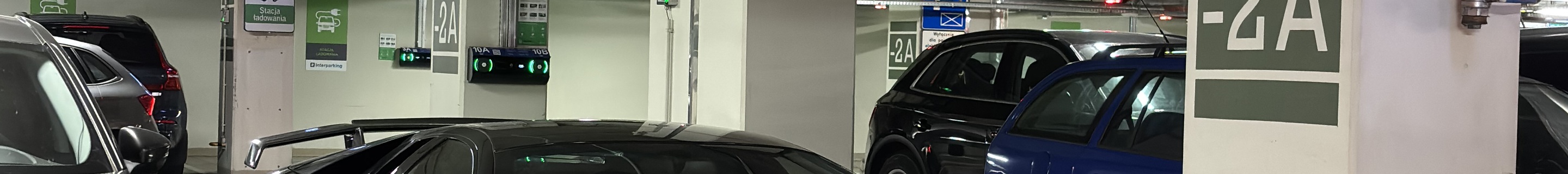 Lamborghini Murciélago Affolter Le Mans