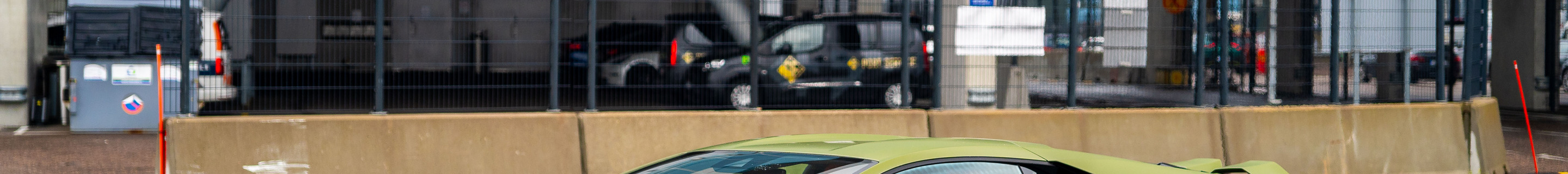 Lamborghini Revuelto