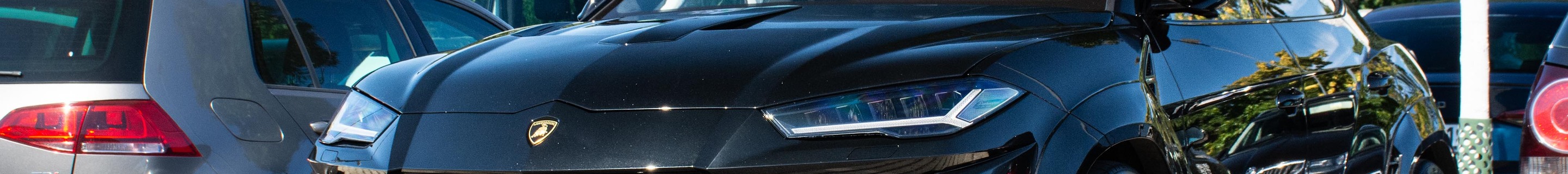 Lamborghini Urus Novitec Torado Esteso