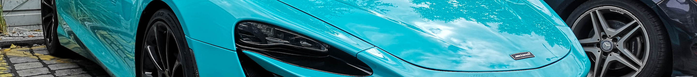 McLaren Artura Spider