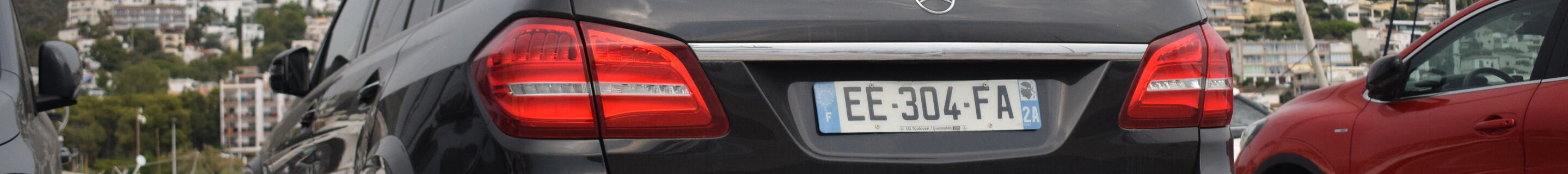 Mercedes-AMG GLS 63 X166