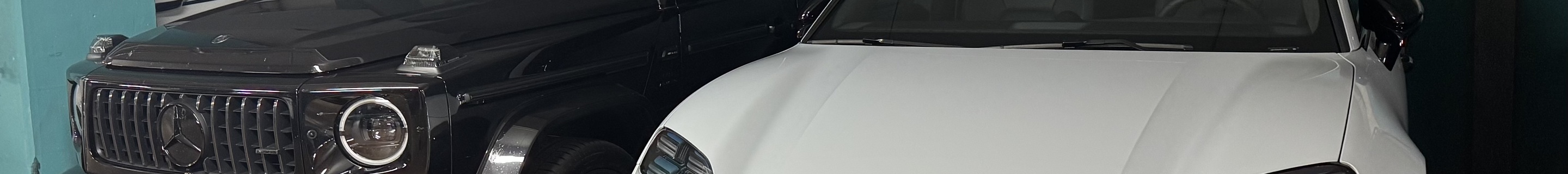 Porsche Macan EV Turbo