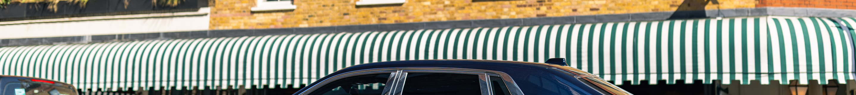 Rolls-Royce Phantom VIII