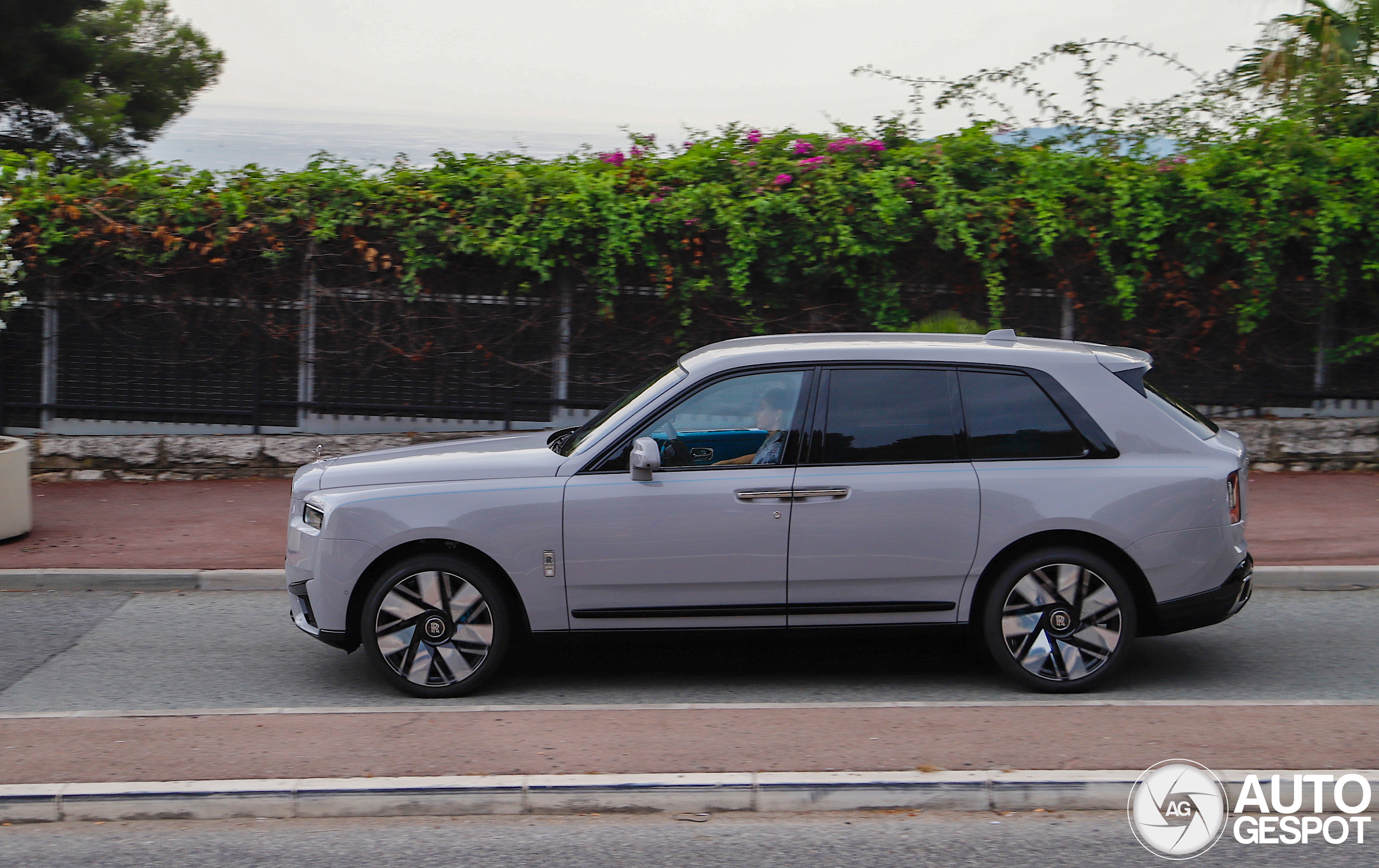 Rolls-Royce Cullinan Series II