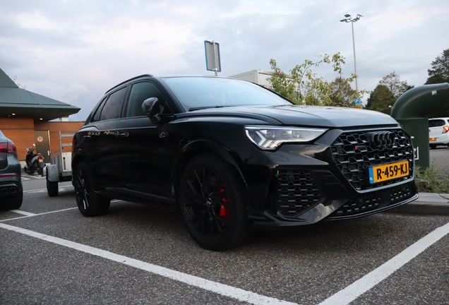 Audi RS Q3 2020