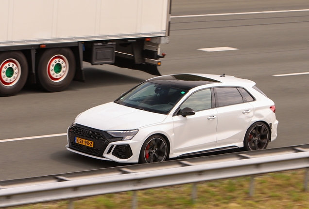 Audi RS3 Sportback 8Y