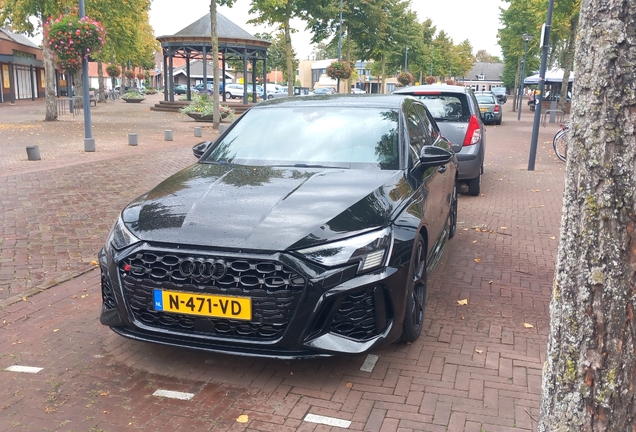 Audi RS3 Sportback 8Y