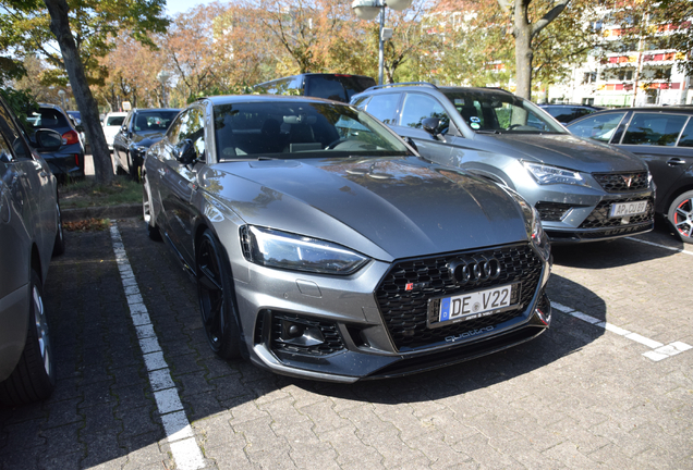 Audi RS5 B9