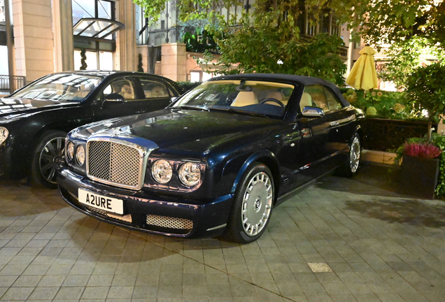 Bentley Azure 2006