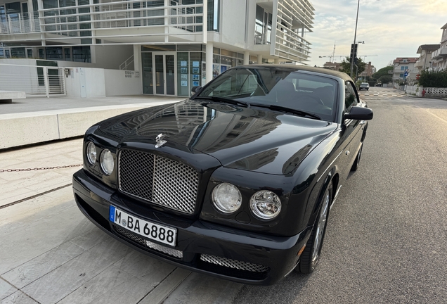 Bentley Azure 2006