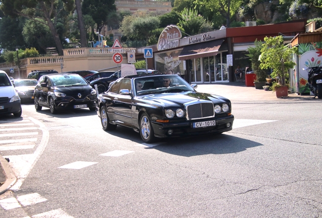 Bentley Continental SC Mulliner