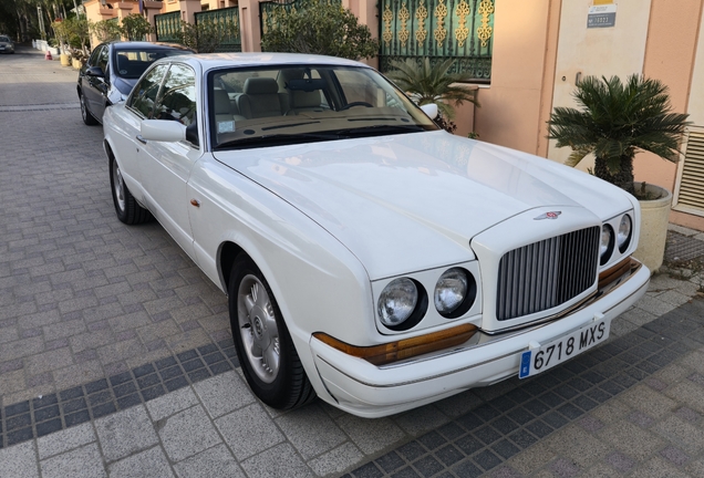 Bentley Continental R