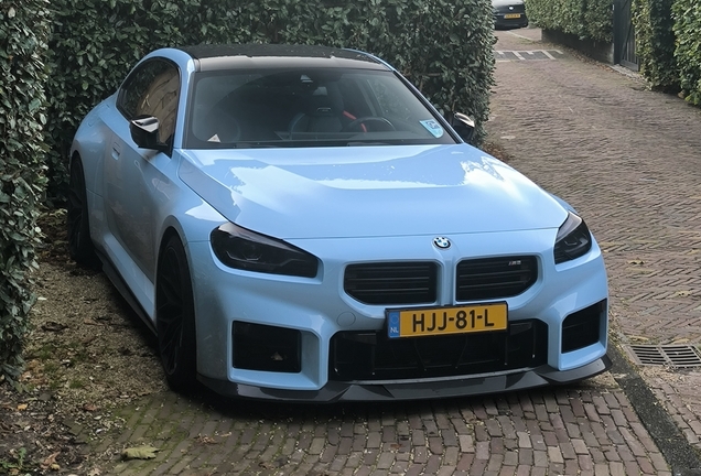 BMW M2 Coupé G87