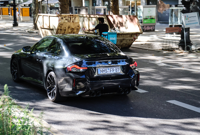 BMW M2 Coupé G87