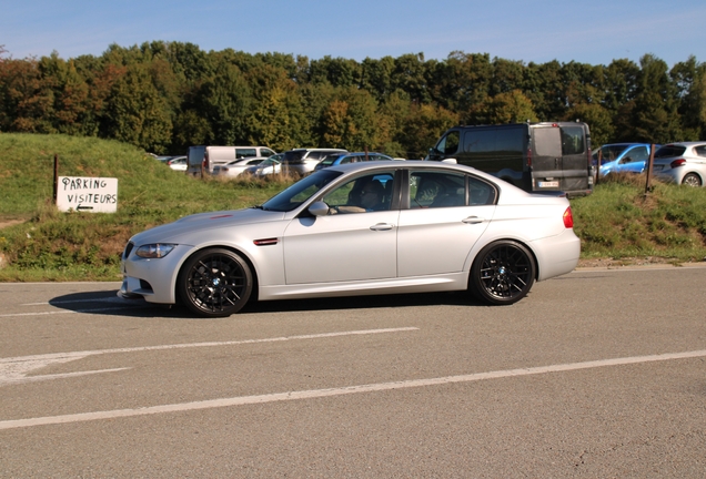 BMW M3 E90 CRT