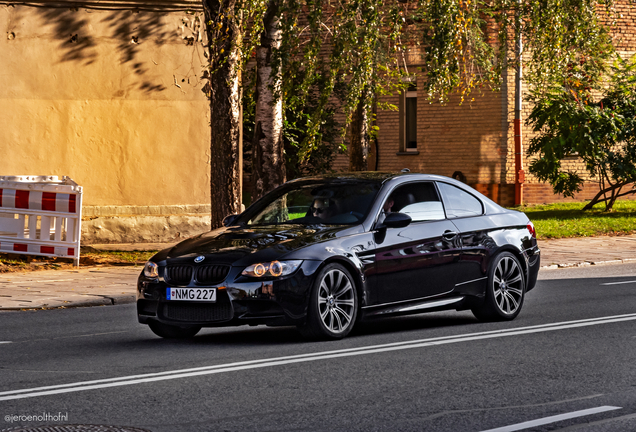 BMW M3 E92 Coupé