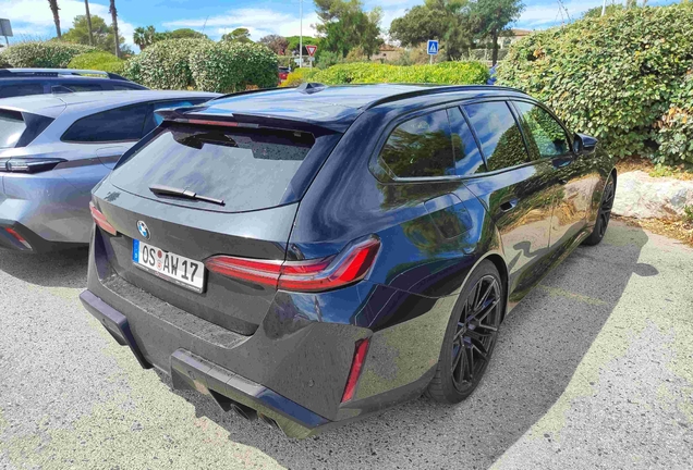 BMW M5 G99 Touring