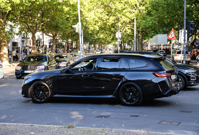 BMW M5 G99 Touring