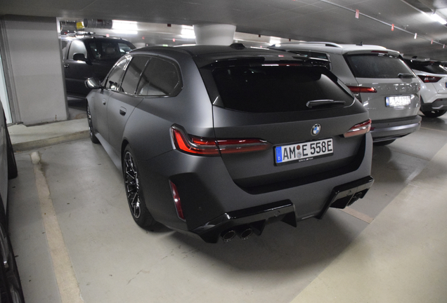 BMW M5 G99 Touring