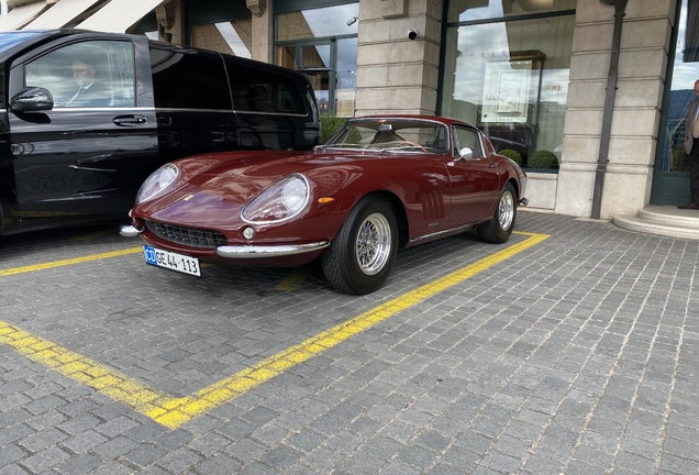 Ferrari 275 GTB