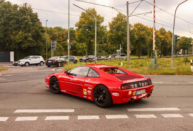 Ferrari 348 Challenge