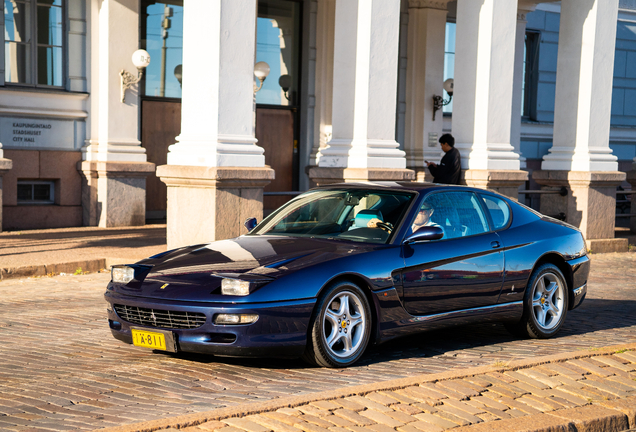 Ferrari 456 GT
