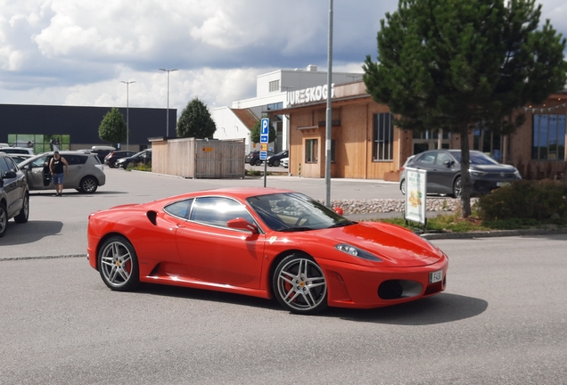 Ferrari F430