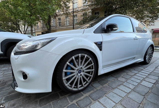 Ford Focus RS MkII