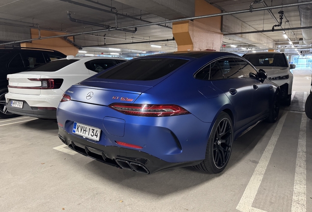 Mercedes-AMG GT 63 S E-Performance X290