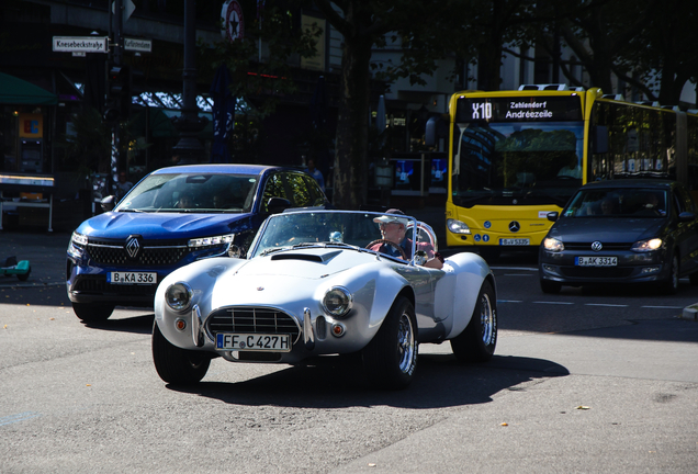 Shelby Cobra 427