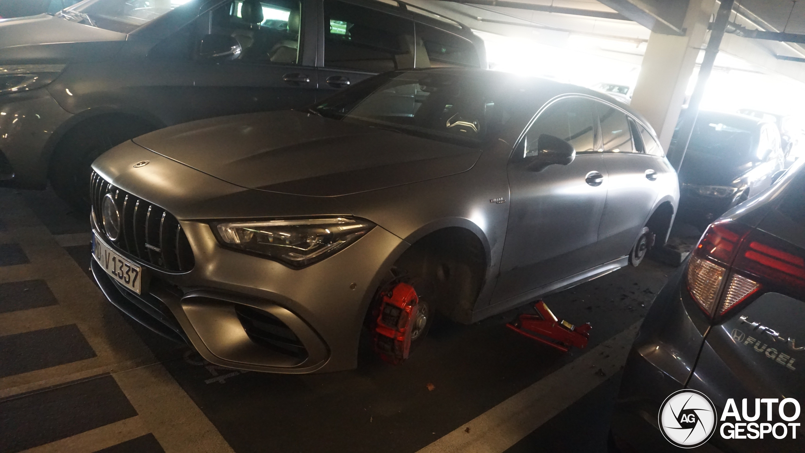 Zo kom je niet blij terug van je snoepreisje