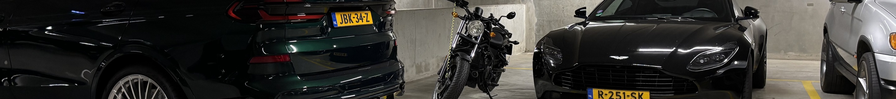 Alpina XB7 BiTurbo 2023