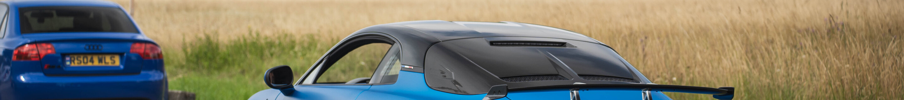 Alpine A110 R Turini